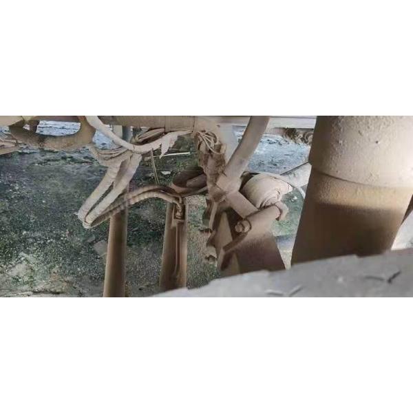 Promotion From Cpb Used Hoist Truck Crane Zoomlion Zty90t 110 Ton Xcg Xct Sy