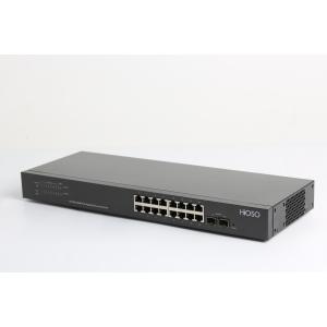 AC220V POE Switch