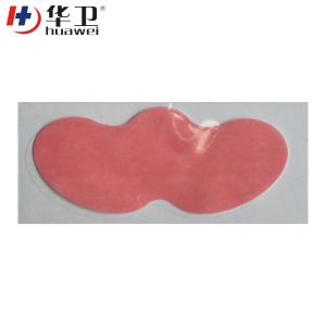 100% Herbal Oil Extracts Nose Deep Cleansing Sticker ISO13485 Certificate