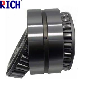 High precision auto gearbox bearing double row tapered roller bearing
