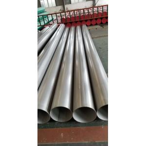 310S SUS310S Stainless Steel Welded Pipe Stainless Steel Tube ASTM A312 TP310S
