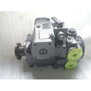 China Bosch Rexroth A4VTG90 Piston Pump R902155546 Axialkolben Pump A4VTG90HW32R on sale