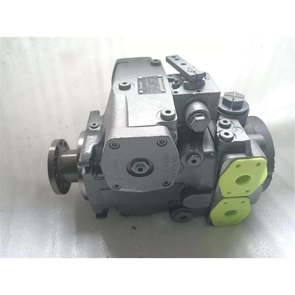 Buy R902225108 Hydraulic Plunger Piston Pump A4VTG90HW32R-NLD10F001 On Sales at wholesale prices