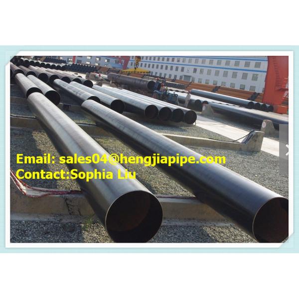 Buy ERW line pipes made in China at wholesale prices