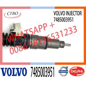 Injector BEBE4D37001 7421644602 7485003951 7421582101 20747787 21644602 85003951