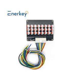 8S 5A Active Balancer Equalizer 6S 7S Balancer Lipo Lifepo4 Lto Lithium Active