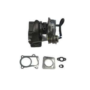 ISUZU NKR77 600P 4JH1 TURBO CHARGER ASM 8972400080