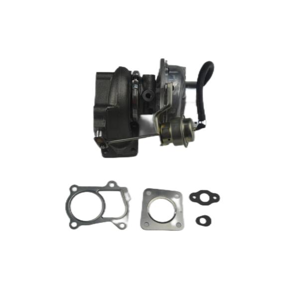 Buy ISUZU NKR77 600P 4JH1 TURBO CHARGER ASM 8972400080 at wholesale prices