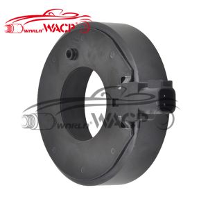 Car AC Compressor Clutch RS18 6PK 12V for Jeep GrandCherokee for Chrysle300C for