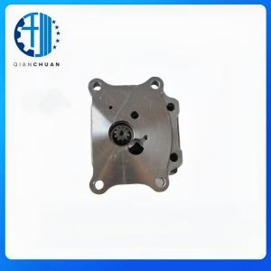 708-3S-04541 708-3S-04570 Gear Pump For Komatsu PC50MR-2 PC40MR-2 PC55MR-3