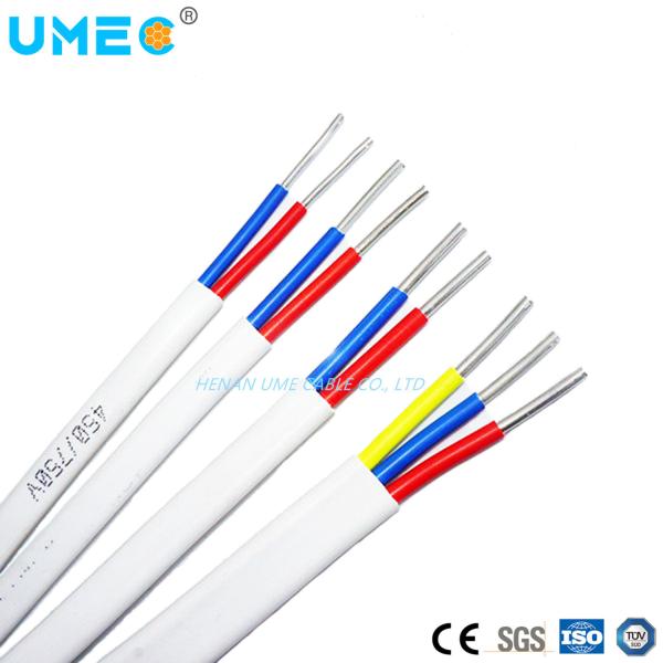 Low Voltage PVC Insulated Housing Wiring Wire 450/750V IEC60227 Standard for