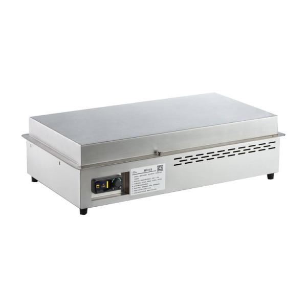 JP Heater 4.5KW Portable Diesel Cooker Stove 12V Diesel Cooker