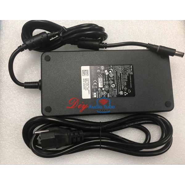 New AC Adapter Supply charger 240W 19.5V 12.3A For Dell M17 M18 Latitude E7240