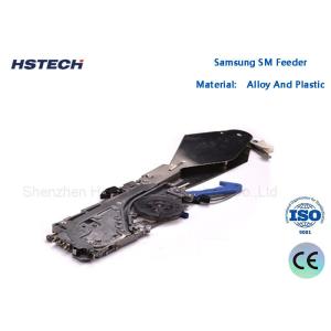 Quality JUKI CF 8*4mm SMT Paper Feeder Accessories CTF081P E1005706CB Chip Mounter Machine for sale