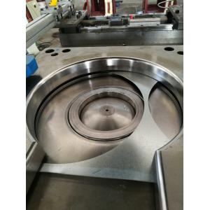 Stamping 3T Hydraulic Punch Die TS 16949 Sheet Metal Punch Dies