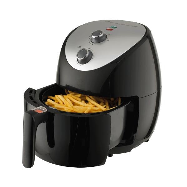 Buy Healthy Multifuction Air Fryer 1500W 8 In 1 Oilless Cooker Adjustable Temperature at wholesale prices