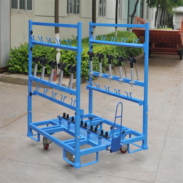 Torin Professional Manufacturing of High-quality Automotive Parts Materials and Metal Storage Racks