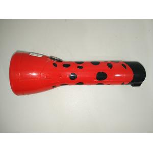 BN-120 Rechargeable LED Flashlgith Torch