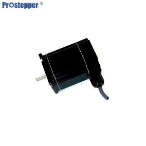 1.2 Degree Waterproof Stepper Motor