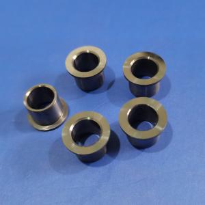 Weaving Machine Carbide Parts Tungsten Steel Precision Valve Seat