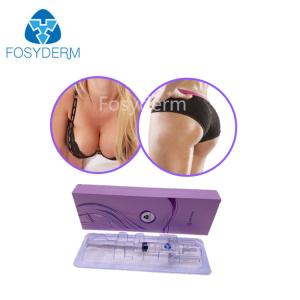 10ml 20ml Hyaluronic Acid Injections For Breast Enlargemnt