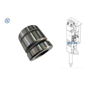 China Toku Hydraulic Breaker Spare Parts Wearing TNB7J Hammer Upper Bush on sale