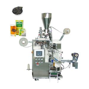 Tea Packing Machine Bag automatic equipment for New Business