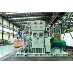 Argon gas compressor 3Z3.5-9.2/50 ZW-9.8/80 Vertical two row,five stage air