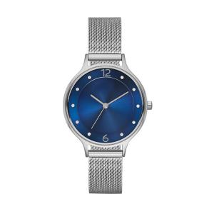 50m Waterproof 2035 Quartz IP Stainless Steel Quartz Watch