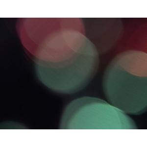 Glare Light Special Effects Camera Lens Filters 100 * 100mm For Portrait