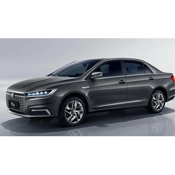 Silver BYD Qing 2023 610km Electric Vehicle EV Car Energy Car Chinese Used or Car