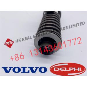 or D13 MP8 engine Fuel Injector 85144518 85020429