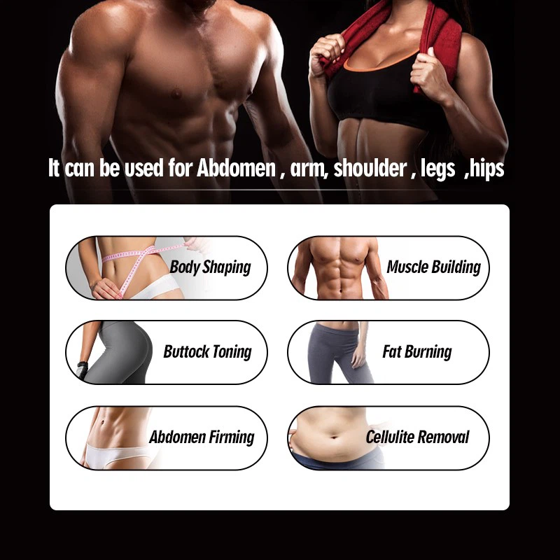 product-800-800 EMS Muscle Building Body Sculpting 13 Tesla Electromagnetic Waves Machine