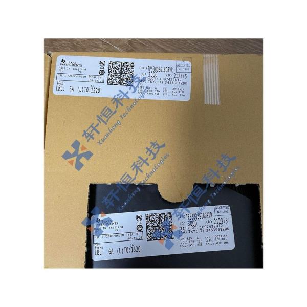 Buy TPS3808G18DRVR at wholesale prices