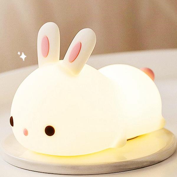 Buy Chic Lovely Cri70 Decompression Lights Little Cloud And Cat Or Pig at wholesale prices