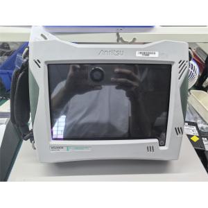Quality Anritsu MS2090A Handheld Spectrum Analyzer Delivers The Highest Continuous Frequency Coverage Up To 14 GHz for sale