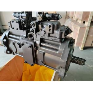 K3V112DTP-9TDL Kawasaki K3V Series Excavators Pump
