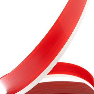 Striking Visual LED Light Signage Bottom Ron 3D Signs Light Strips