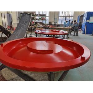 Strong Impact Resistance FRP Tooling for Lightweight Industrial Applications