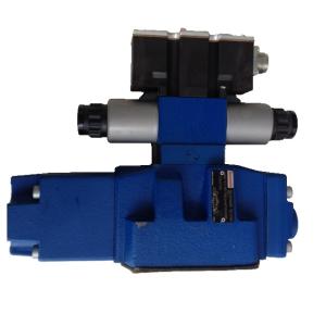 Rexroth Proportional Valve 4WRZE16E1-100-7X/6EG24N9ETK31/A1D3M Compatibility And