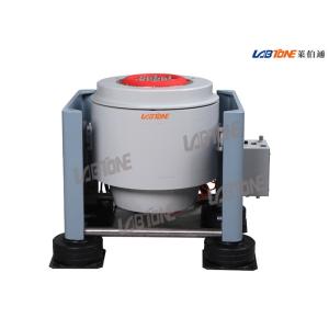 Vibration Table Vibration Test Equipment With MIL STD 810 and IEC/EN/AS 60068.2