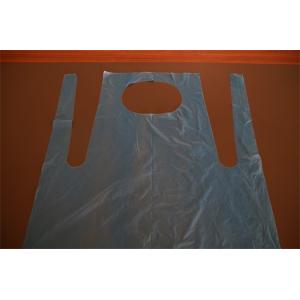 Hygienic Water Proof Polyethylene Aprons Widely Used In Medical,Health Care,
