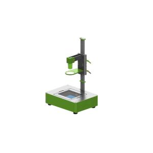 Quality Light Guide Plate Display Component Stress Magnitude Birefringence Detection Equipment for sale