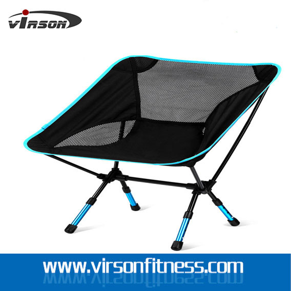 Buy portable folding OEM/ODM steel pipe leisure chair at wholesale prices
