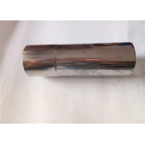 Stainless Steel Spray Paint Cutting Pipe Parts Metal Pipe Clamp