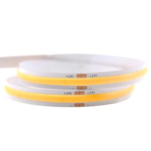China 2700k Fob Led Strip on sale