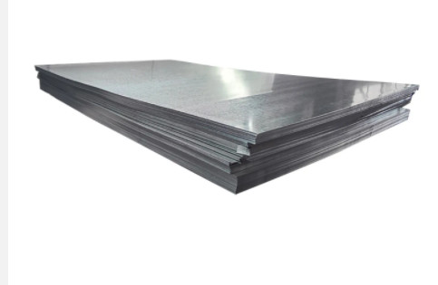 Buy 22 Gauge Stainless Steel Plate Sheet Galvanized Metal 4x8 Plain at wholesale prices