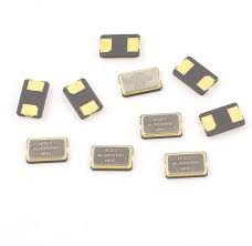 Crystal Oscillator YSX321SL-16MHz-10ppm 1PC MOQ 49S DIP 7.030MHz Quartz Crystal