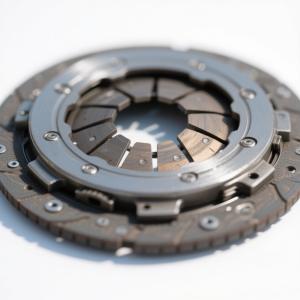 Durable Transmission Clutch Components for Heavy Duty Industrial Torque