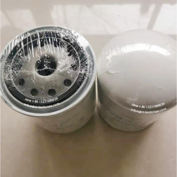 Manufacturers wholesale engine pleated filter element oil filter P550157